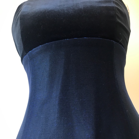 Betsy & Adam Party Dress - Picture 4 of 8